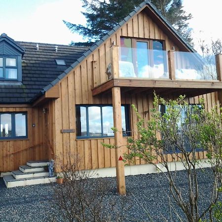 Oakwood B&B Gairloch Zewnętrze zdjęcie