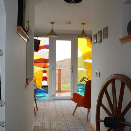 Oakwood B&B Gairloch Zewnętrze zdjęcie