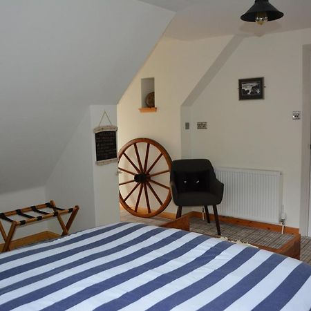Oakwood B&B Gairloch Zewnętrze zdjęcie