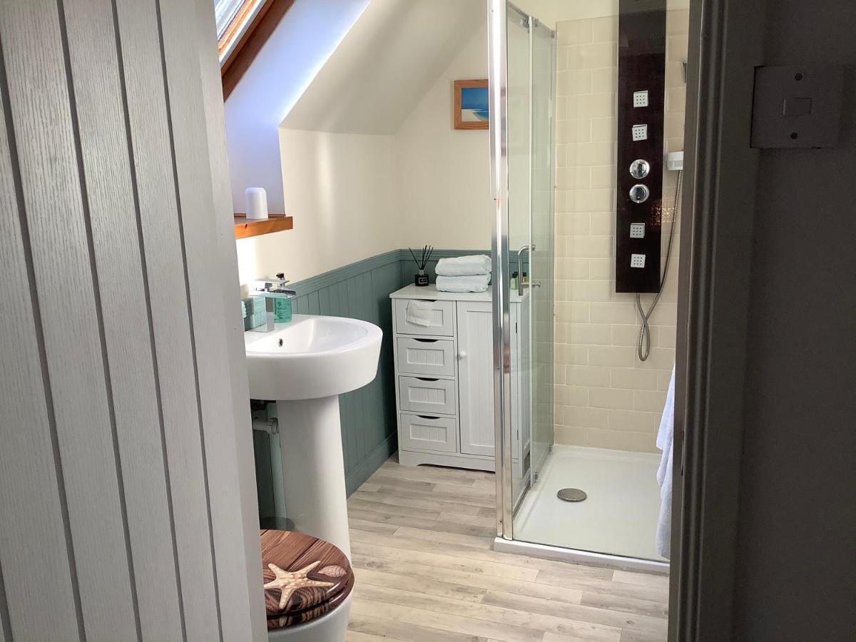 Oakwood B&B Gairloch Zewnętrze zdjęcie