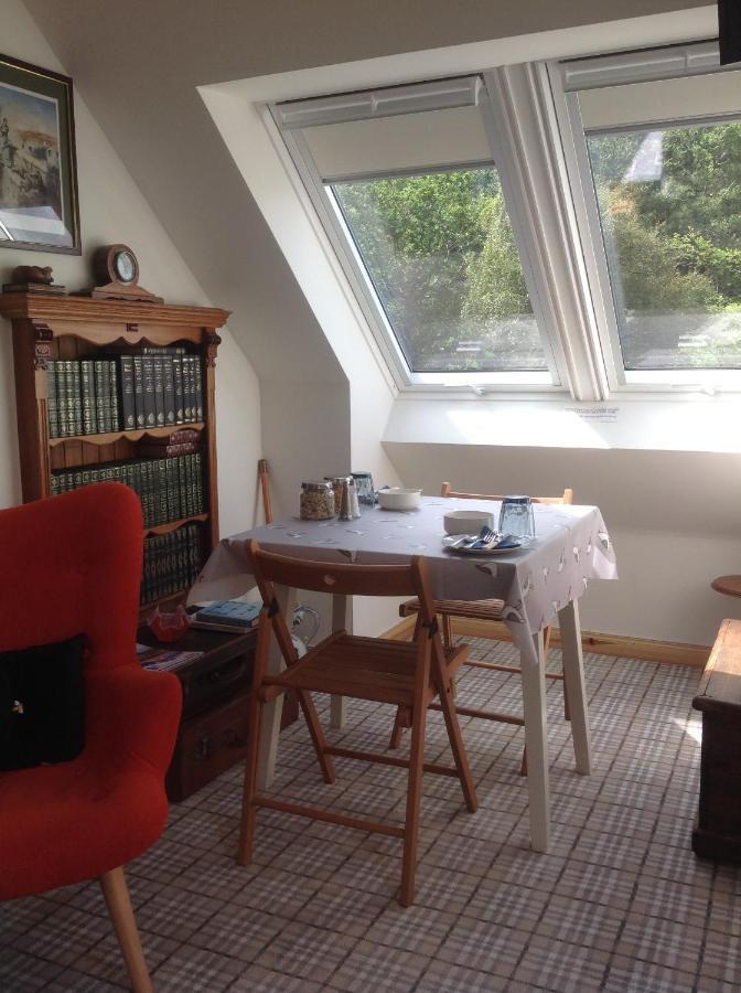 Oakwood B&B Gairloch Zewnętrze zdjęcie