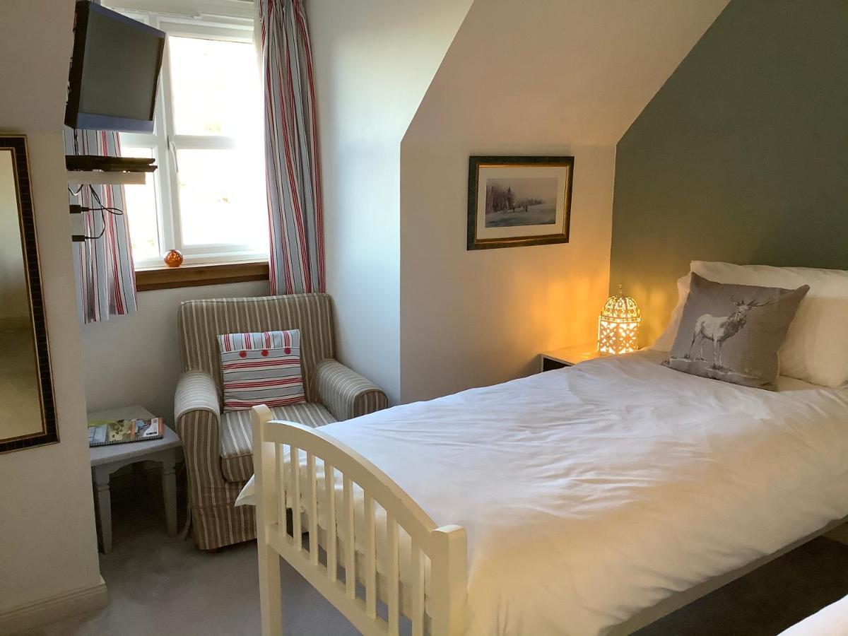 Oakwood B&B Gairloch Zewnętrze zdjęcie