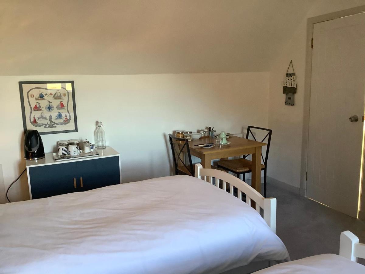 Oakwood B&B Gairloch Zewnętrze zdjęcie