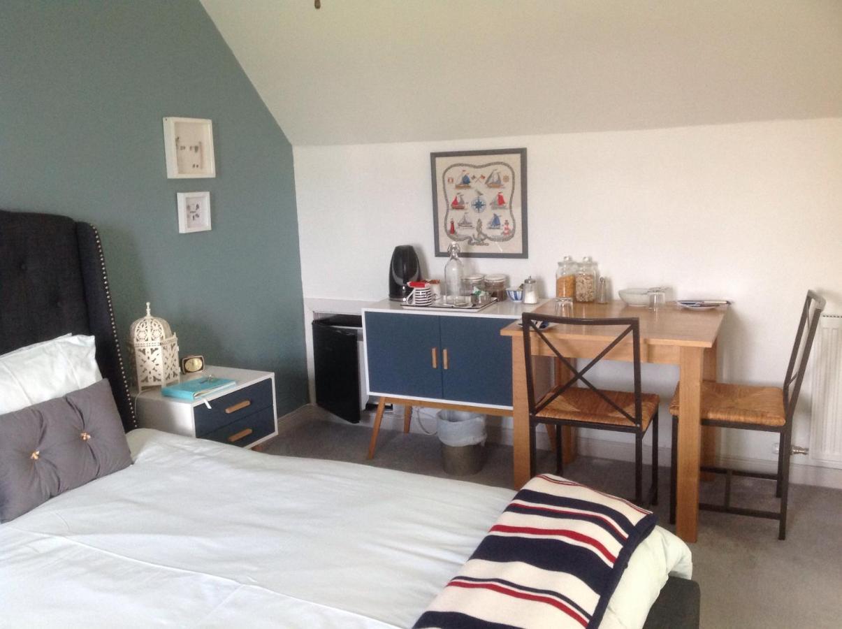 Oakwood B&B Gairloch Zewnętrze zdjęcie