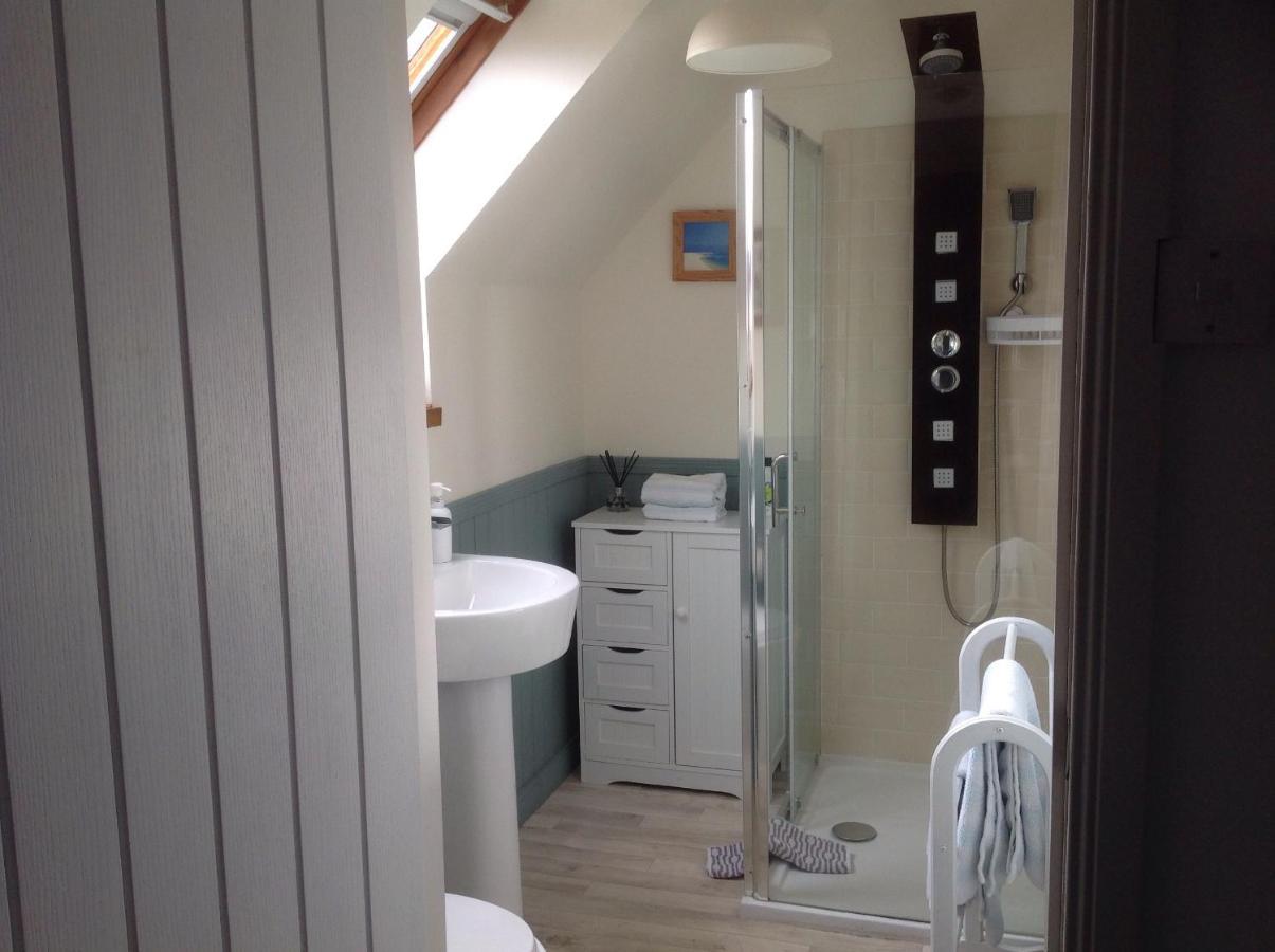 Oakwood B&B Gairloch Zewnętrze zdjęcie