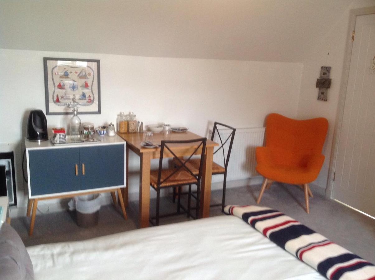 Oakwood B&B Gairloch Zewnętrze zdjęcie