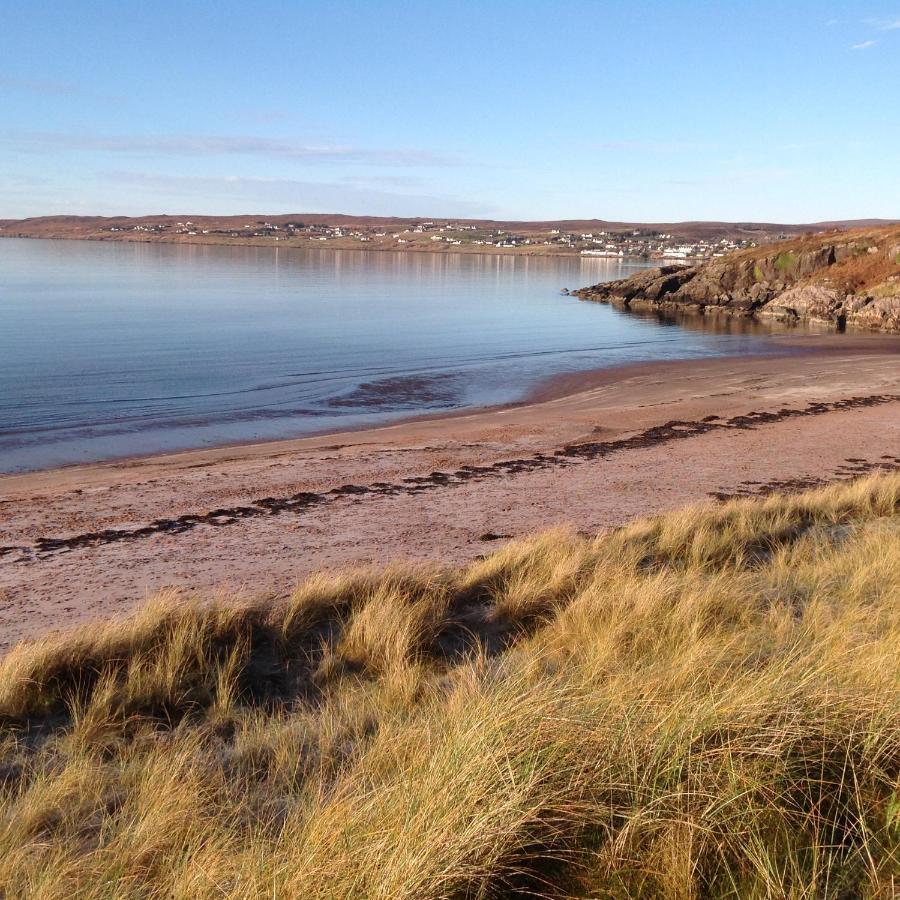 Oakwood B&B Gairloch Zewnętrze zdjęcie