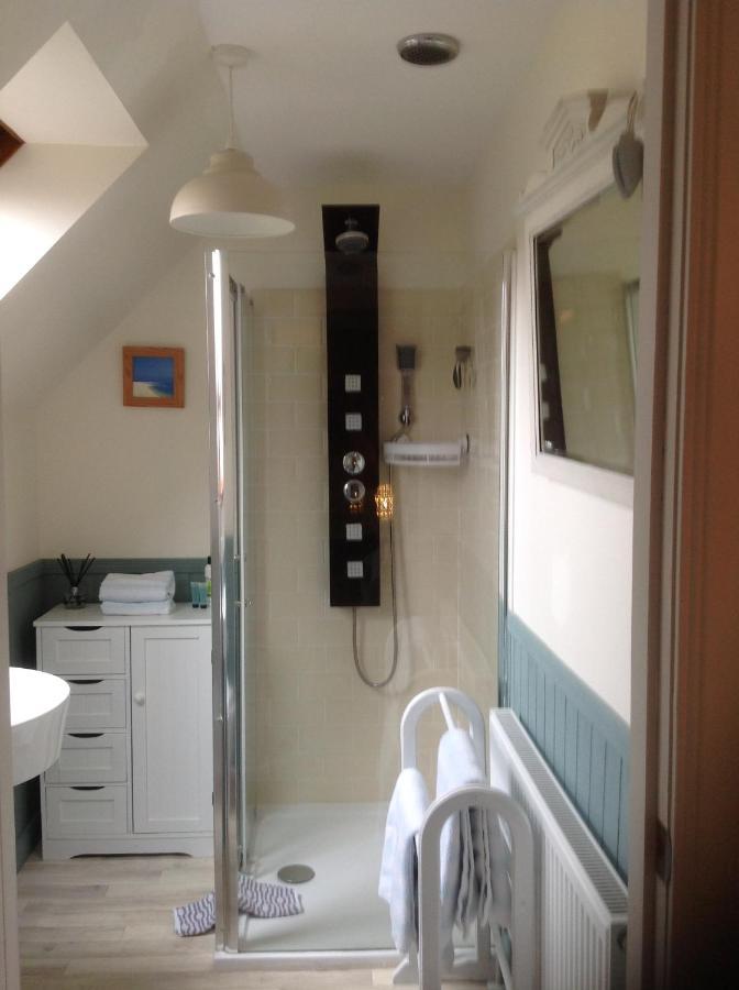 Oakwood B&B Gairloch Zewnętrze zdjęcie