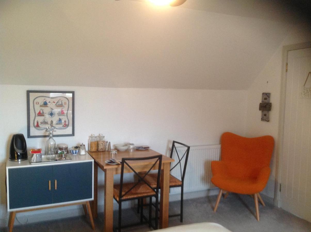 Oakwood B&B Gairloch Zewnętrze zdjęcie