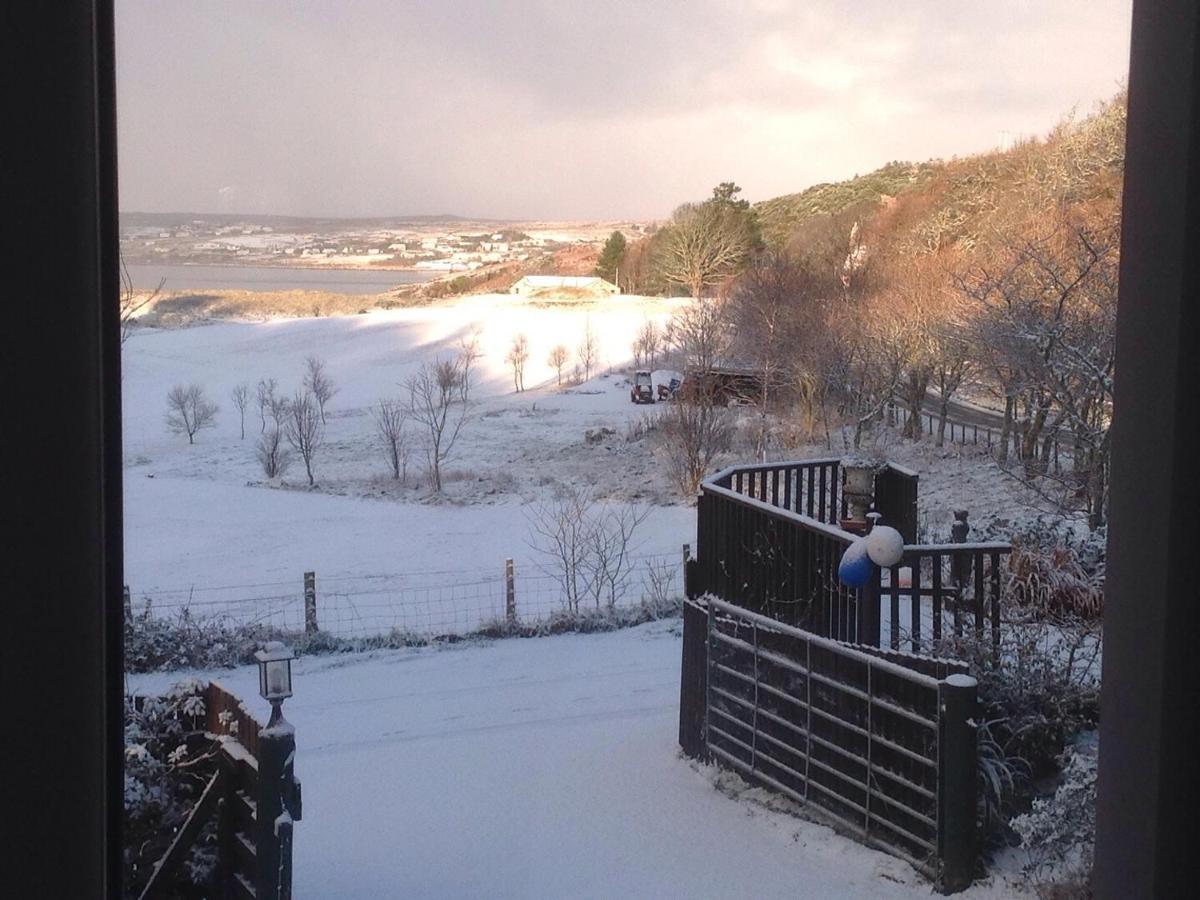Oakwood B&B Gairloch Zewnętrze zdjęcie