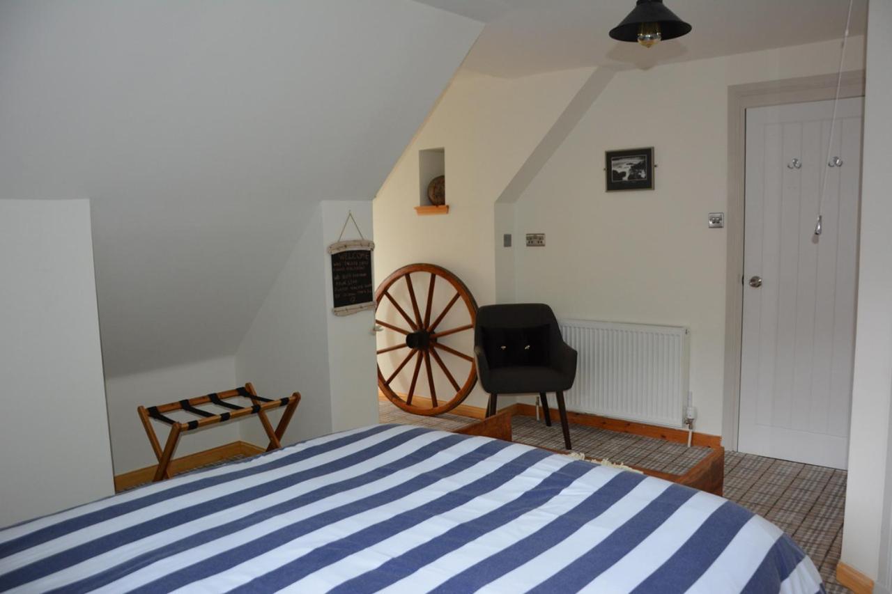 Oakwood B&B Gairloch Zewnętrze zdjęcie
