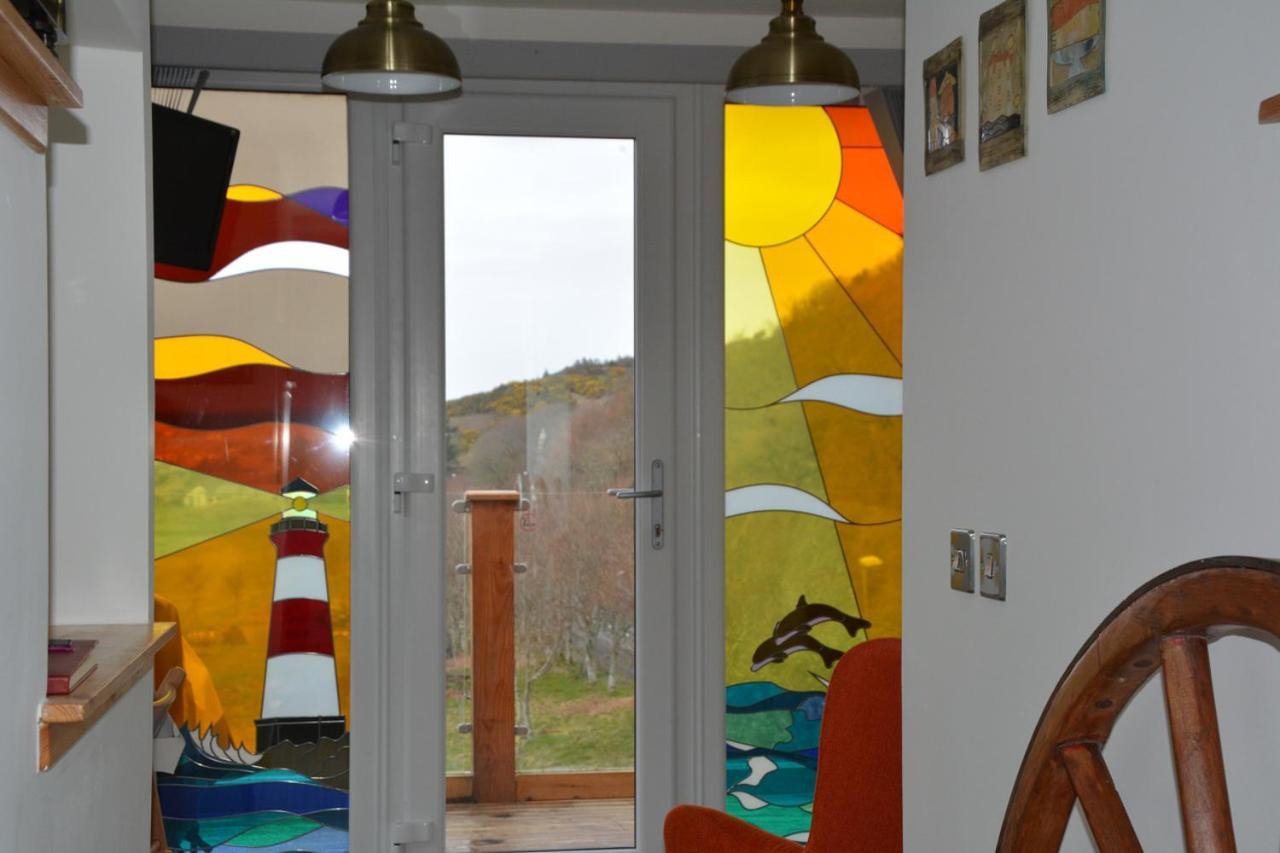 Oakwood B&B Gairloch Zewnętrze zdjęcie