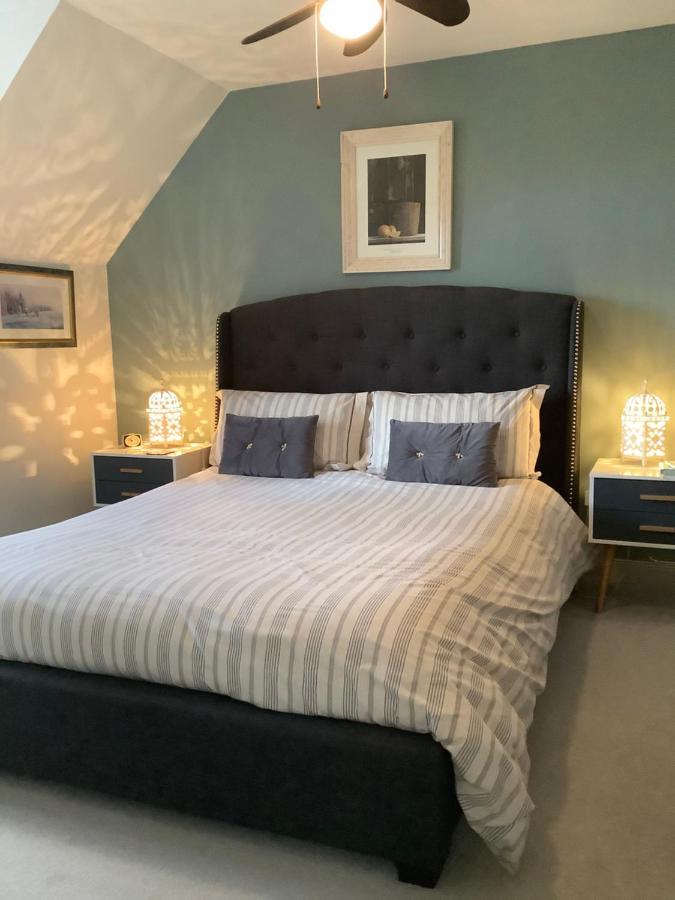 Oakwood B&B Gairloch Zewnętrze zdjęcie