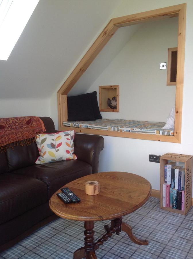 Oakwood B&B Gairloch Zewnętrze zdjęcie