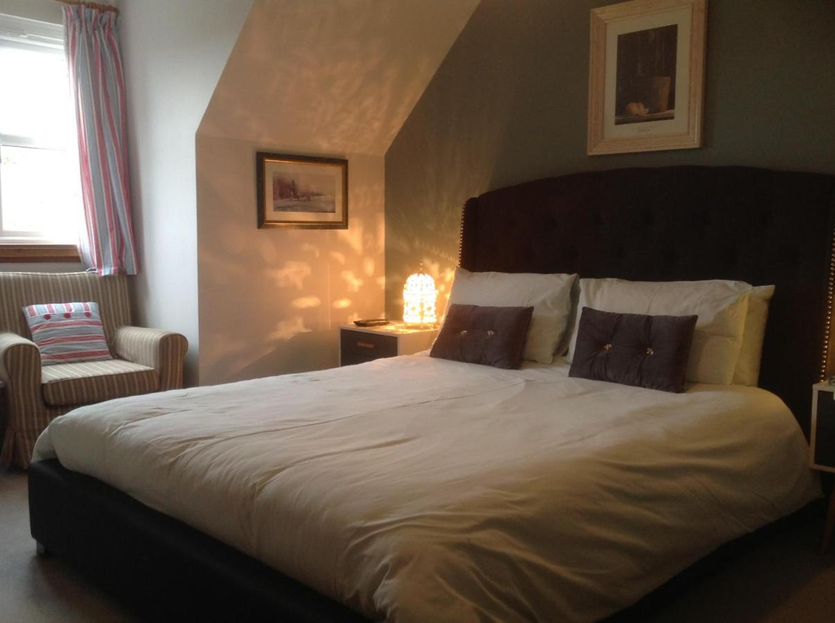 Oakwood B&B Gairloch Zewnętrze zdjęcie